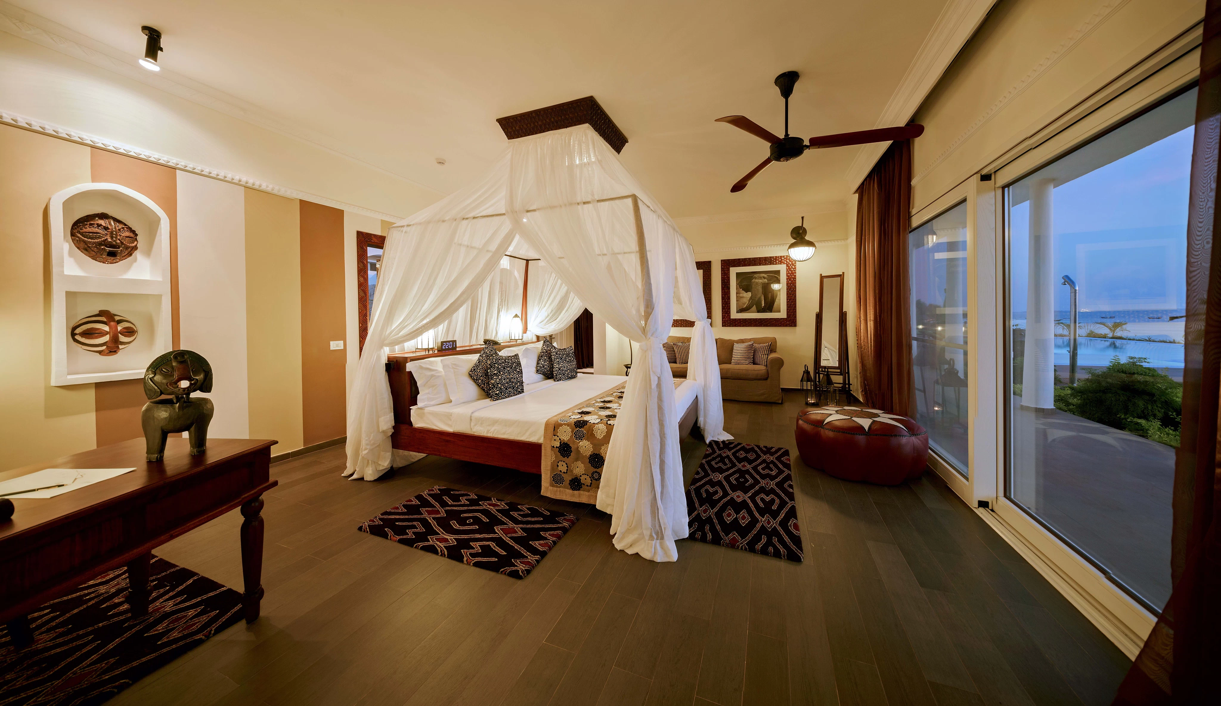 AtlasConcorde Hideaway Resort Zanzibar 046
